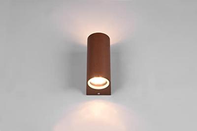 Trio Ronde up-downlighterRoya Roestbruin - 204260224