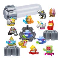 MrBeast Lab serie 3 Swarms fusion pod 6-pack - thumbnail