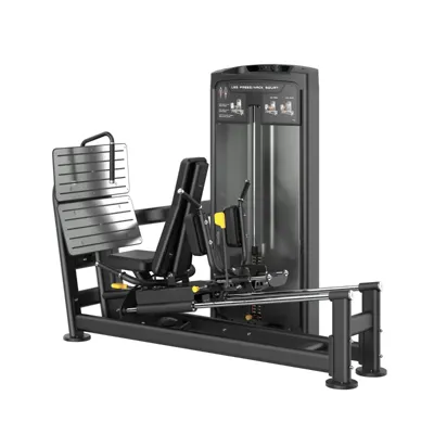 Toorx Professional ABSOLUTE PLX-9500 Horizontal Leg Press/Hack Squat