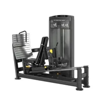 Toorx Professional ABSOLUTE PLX-9500 Horizontal Leg Press/Hack Squat - thumbnail