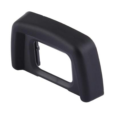 DK-24 oculair oogschelp voor Nikon D5000/D5100/D3000/D3100