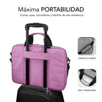 Tablet sleeve Subblim SUB-LB-4APLB12 - thumbnail