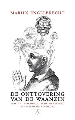 De onttovering van de waanzin - Marius Engelbrecht - ebook