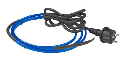 Eurom Vorstbeveiliger voor leidingen | 2m 351804