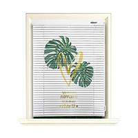 Schuurspons met greep geel / groen ca. 9 - thumbnail