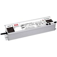 MEAN WELL LED-driver 240.24 W 5.72 A Dimbaar 1 stuk(s) - thumbnail