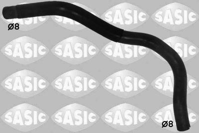 SASIC 3406183 Durit expansievat