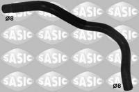 SASIC 3406183 Durit expansievat - thumbnail