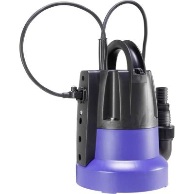 Renkforce 1519493 Vlakzuigende dompelpomp 7000 l/h 7 m