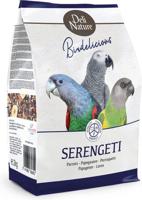 Vogelvoer Deli Nature Birdelicious 2 Kg - thumbnail