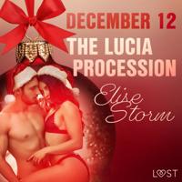 December 12: The Lucia Procession - An Erotic Christmas Calendar - thumbnail