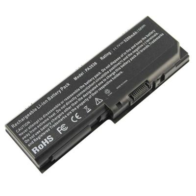 Notebook battery for Toshiba Satellite L350 series 11.1V 4400mAh