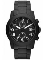 Marc by Marc Jacobs Bandschakels MBM5052 - Staal - (1 stuk) - thumbnail