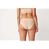 Naadloze taille string - Soft Stretch - High waist string dames - Invisible - Onzichtbaar - thumbnail
