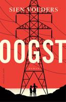 Oogst - Sien Volders - ebook - thumbnail