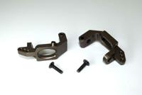 Absima - Aluminum front hub carrier l/r ATC 2.4 RTR/BL (1230238) - thumbnail