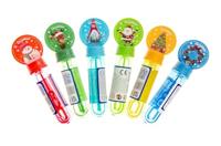 Duckiez Bellenblaasjes kerst, 24 stuks - thumbnail