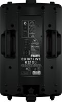 Behringer Eurolive B212D Actieve luidspreker - thumbnail