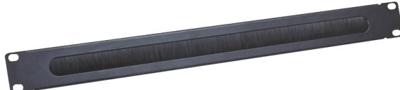 LogiLink ORCEB1B 19 inch 1 HE Zwart