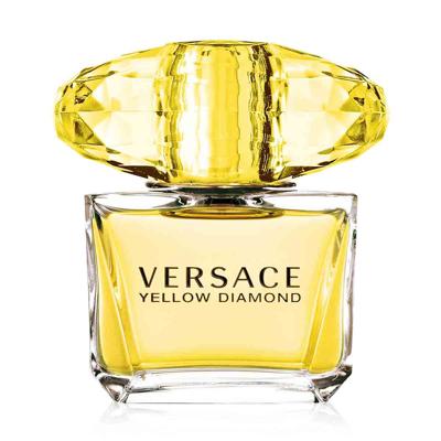 Versace Yellow Diamond Eau de toilette Spray 50 ml Dames Versace Yellow Diamond Eau de toilette Spray 50 ml Dames