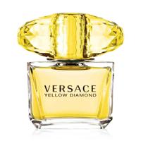 Versace Yellow Diamond Eau de toilette Spray 50 ml Dames - thumbnail