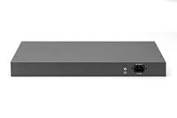 Digitus DN-95342-1 Netwerk switch 16 + 2 poorten 10 / 100 MBit/s PoE-functie - thumbnail