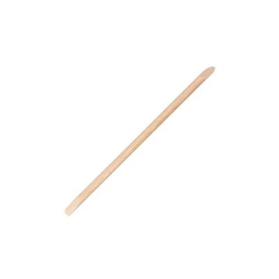 Sibel Nails Tools Houten Manicurestokjes 10cm 10Stuks