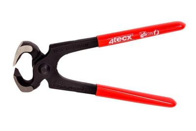 4tecx Nijptang 180mm - 4037000234 4tecx Nijptang 180mm - 4037000234