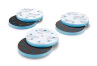 Festool Schuurmateriaal Granat PROfile D125 GR PRO/10-Set - 578799 - thumbnail