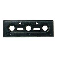 Makita D-07967 HM schaafbeitels 82mm - thumbnail