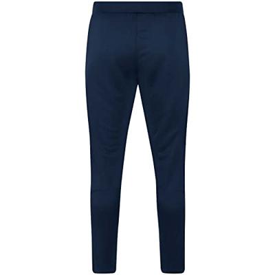 JAKO 8489 Trainingsbroek Allround - Marine - L