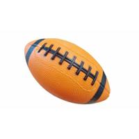 Rugby Bal Bismark PVC - thumbnail