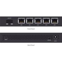 Ubiquiti ER-X-SFP Netwerk/router - thumbnail