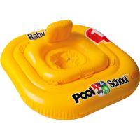 Intex baby float deluxe 1-2jr - thumbnail