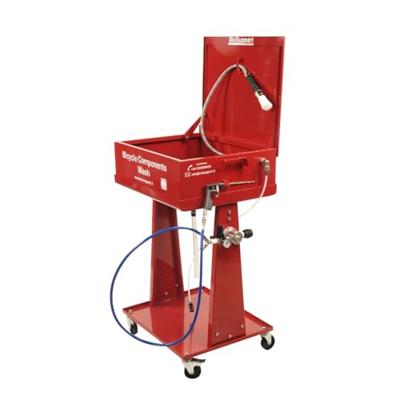 Bicisupport BS402 Onderdelenreiniger