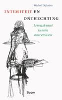 Intimiteit & onthechting (Paperback) - thumbnail