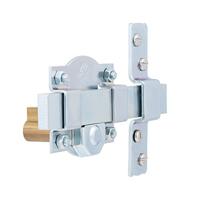 Veiligheidsslot Fac 50-r/80 Staal 50 mm Gegalvaniseerd - thumbnail