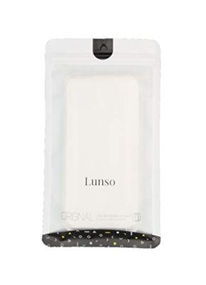 Schokbestendige softcase hoes - iPhone 11 Pro Max - Transparant