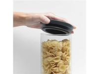 Brabantia Voorraadbus 0.6L glas - thumbnail