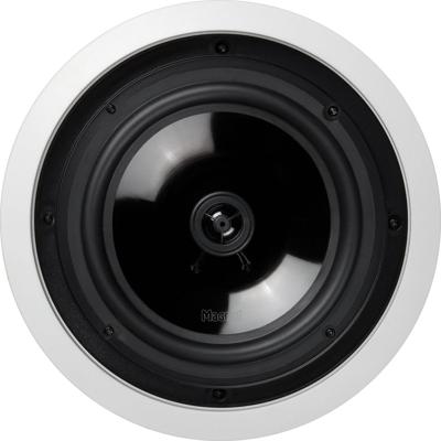 Magnat: ICP82 Inbouwspeaker - Wit