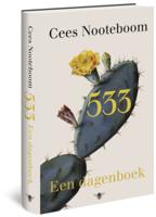 533 - Cees Nooteboom - Hardcover (9789023498209) - thumbnail