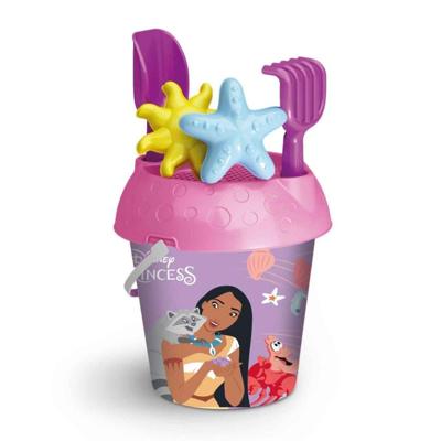 Adriatic emmersetje princes met vormpjes