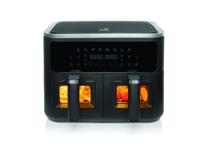 FRITEL 8480 Snacktastic Airfryer - Heteluchtfriteuse - thumbnail