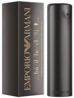 Armani - Emporio Armani Lui Eau de toilette Spray 30 ml Heren - thumbnail