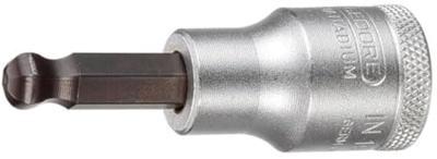 Gedore IN 19 K 8 2219379 Inbus Schroevendraaierdop 8 mm 1/2 (12.5 mm)