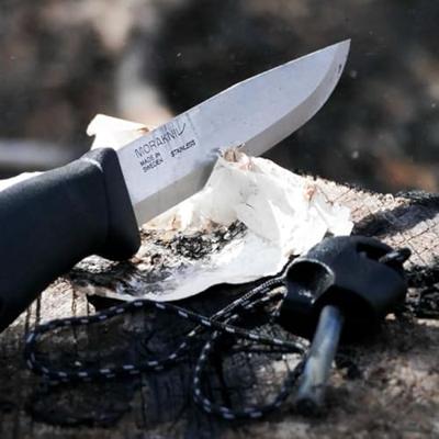 Morakniv Companion Spark Outdoor Mes Morakniv Companion Spark Outdoor Mes