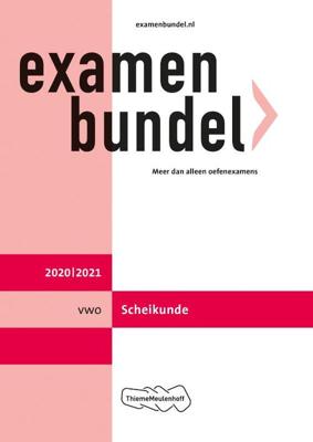 Examenbundel - Paperback (9789006781236) Examenbundel - Paperback (9789006781236)