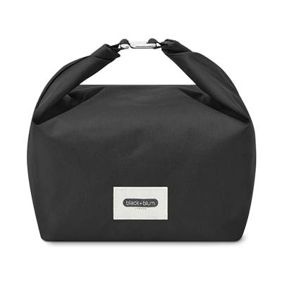 Zwart+Blum Lunchtas - Lunchtas - 6,7 liter - Zwart Zwart+Blum Lunchtas - Lunchtas - 6,7 liter - Zwart