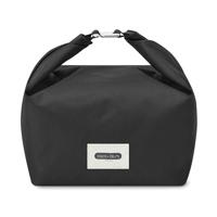 Zwart+Blum Lunchtas - Lunchtas - 6,7 liter - Zwart - thumbnail
