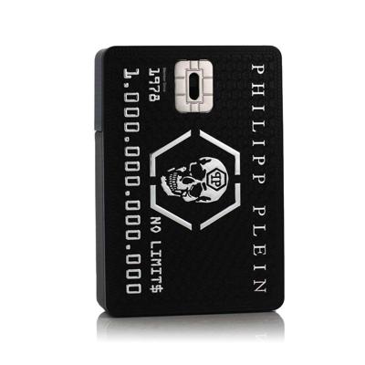 Herenparfum PHILIPP PLEIN No Limit$ EDP 50 ml